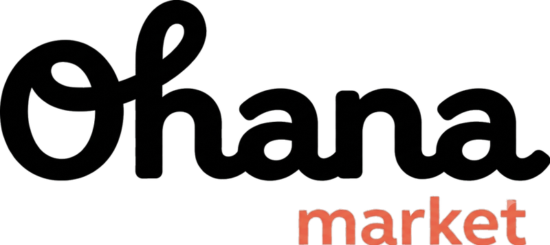 Ohana market